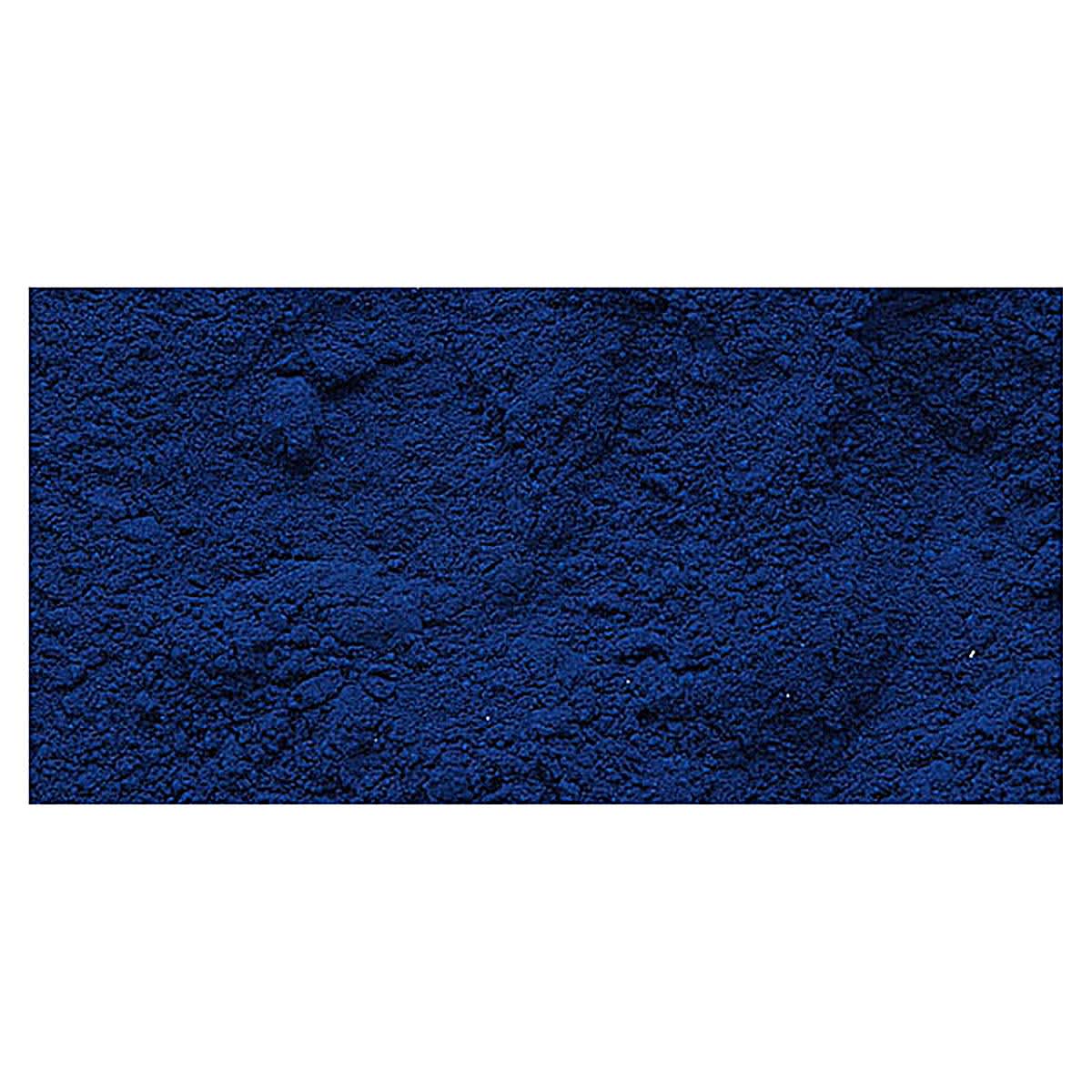 Sennelier Dry Pigment - Phthalo Blue swatch