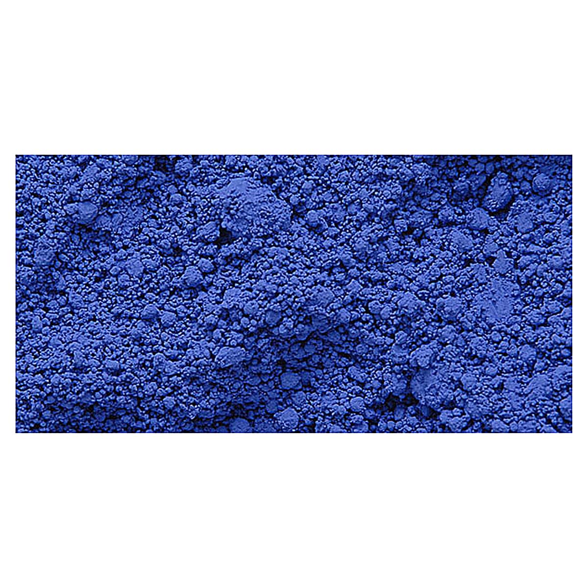 Sennelier Dry Pigment - Ultramarine Violet swatch