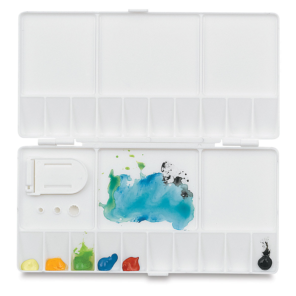 Blick Folding Palette Box - Small
