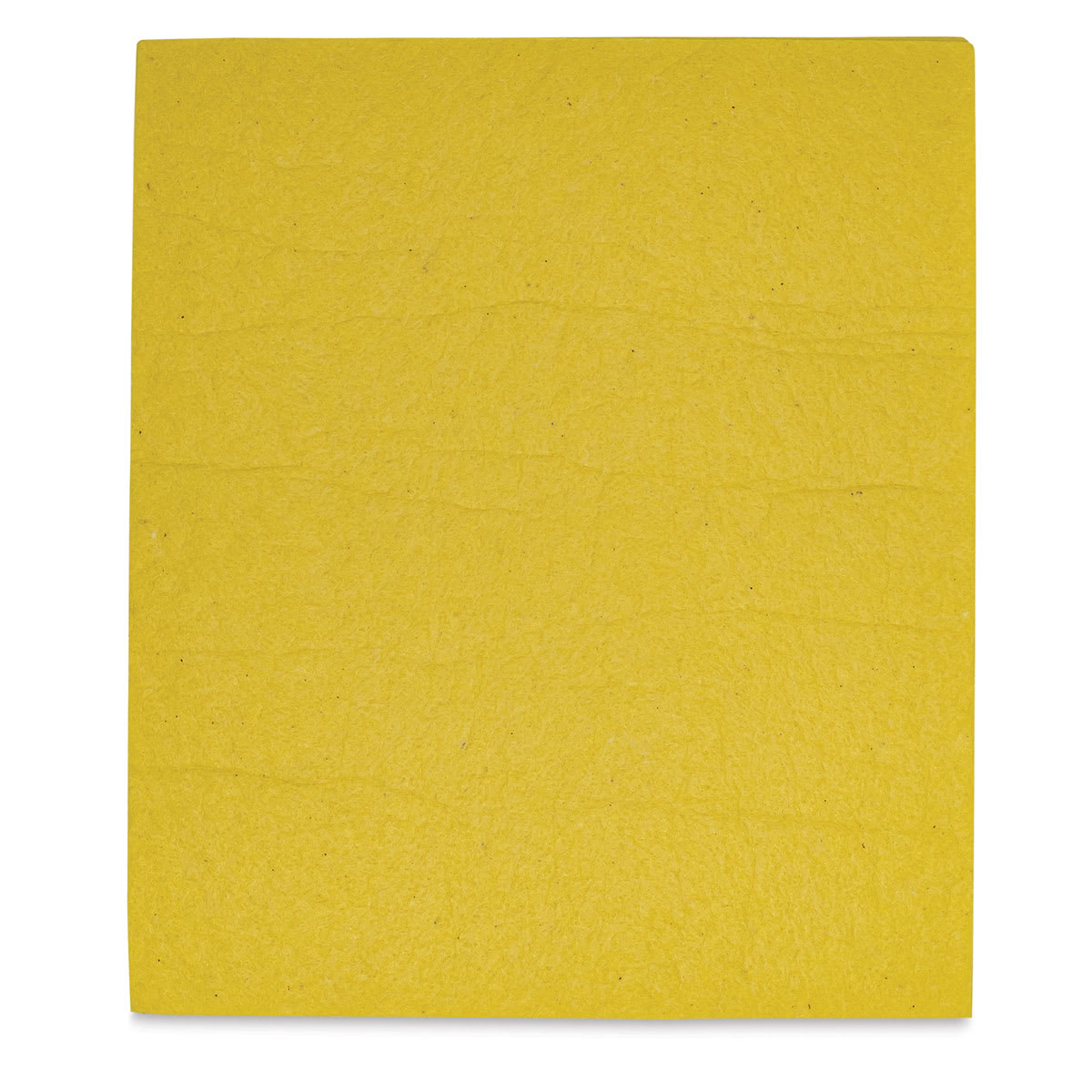 Masterson Sta-Wet Handy Palette - Sponge Refill, Single sponge outside of the packaing upward
