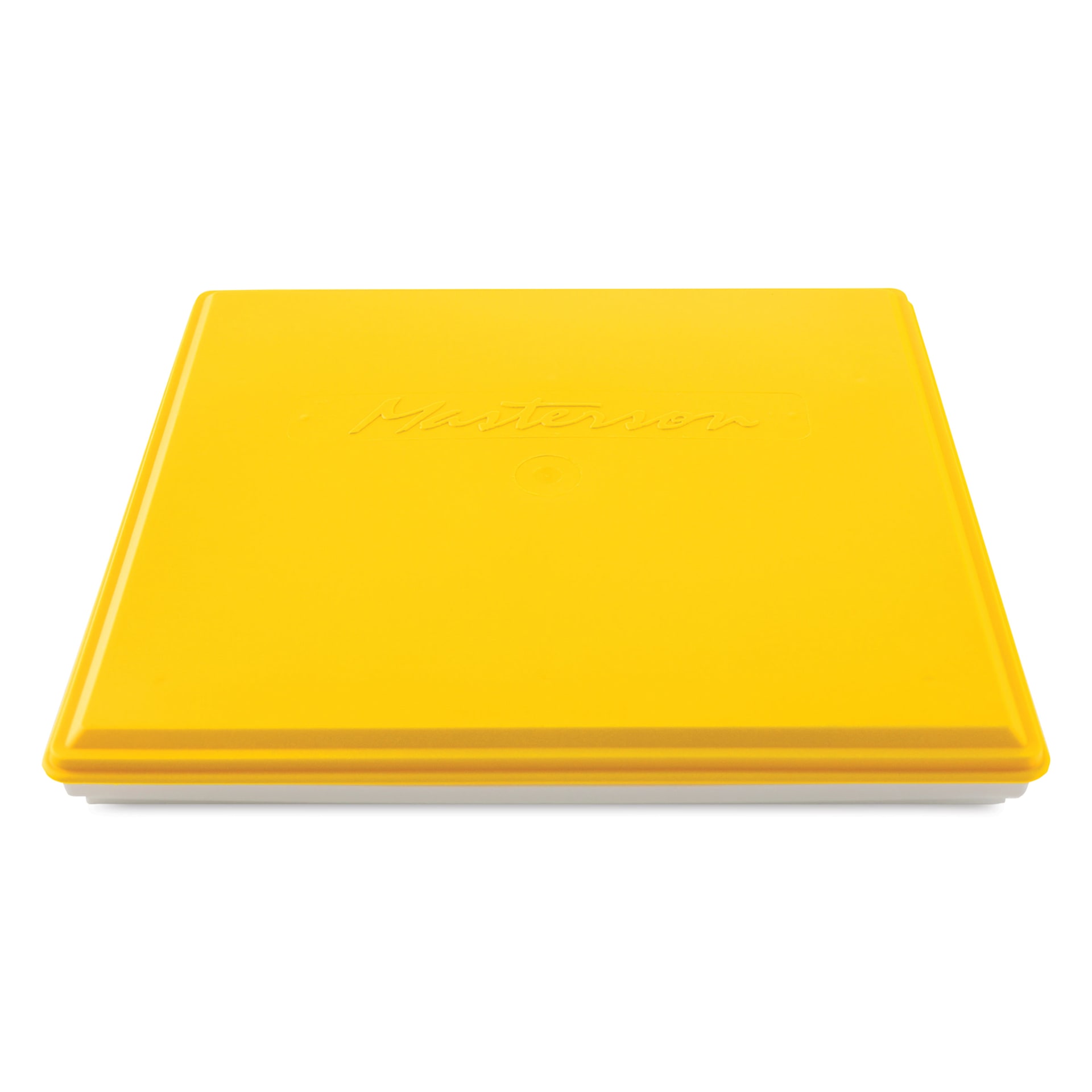 Masterson Painter's Pal Palette, closed 