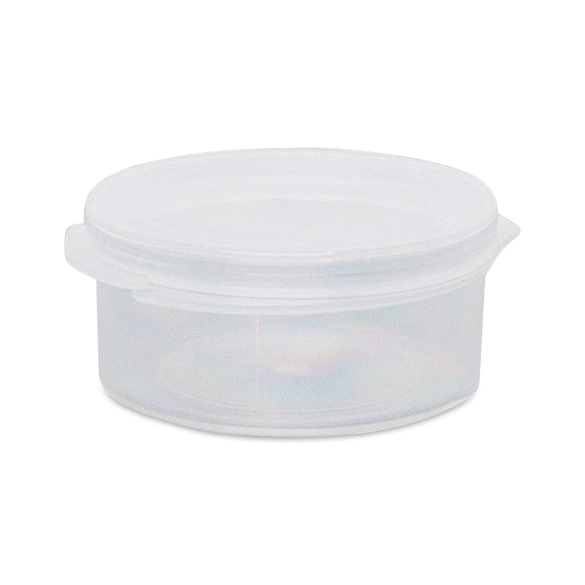 Masterson Solvent Cup Pack - Pkg of 10, single cup