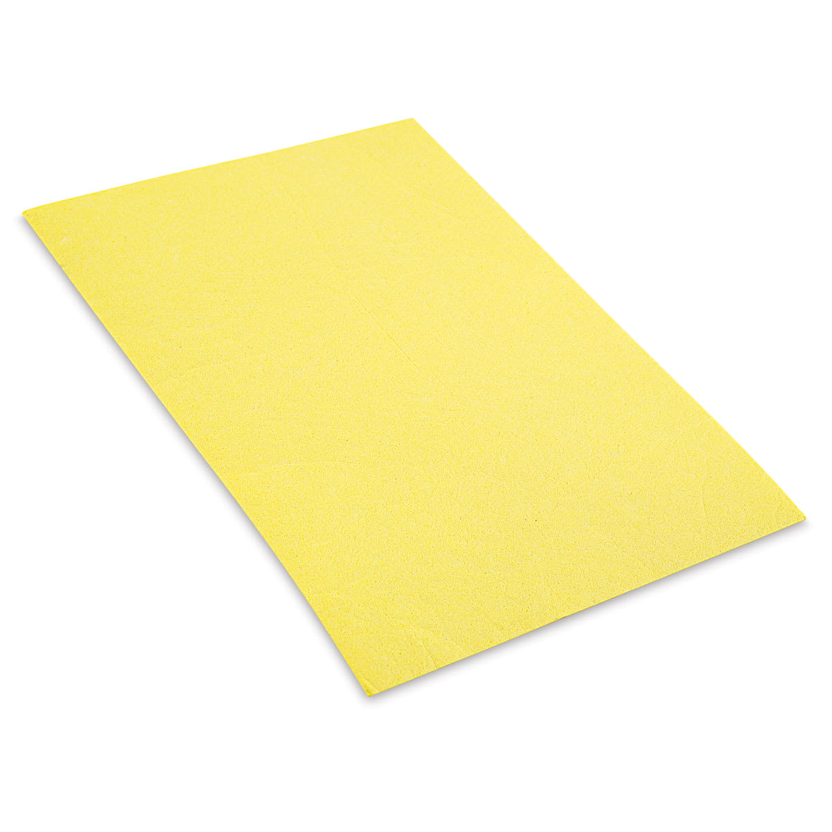 Masterson Sta-Wet Premier Palette - Sponge Insert lying flat