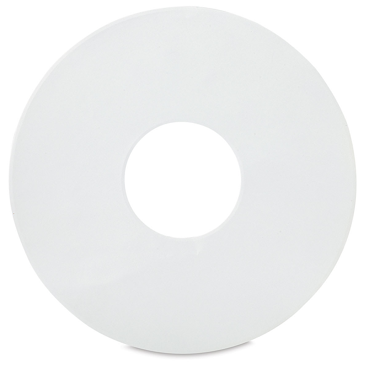 Richeson Lock Box Palette - Mixing Sheets, Pkg of 10