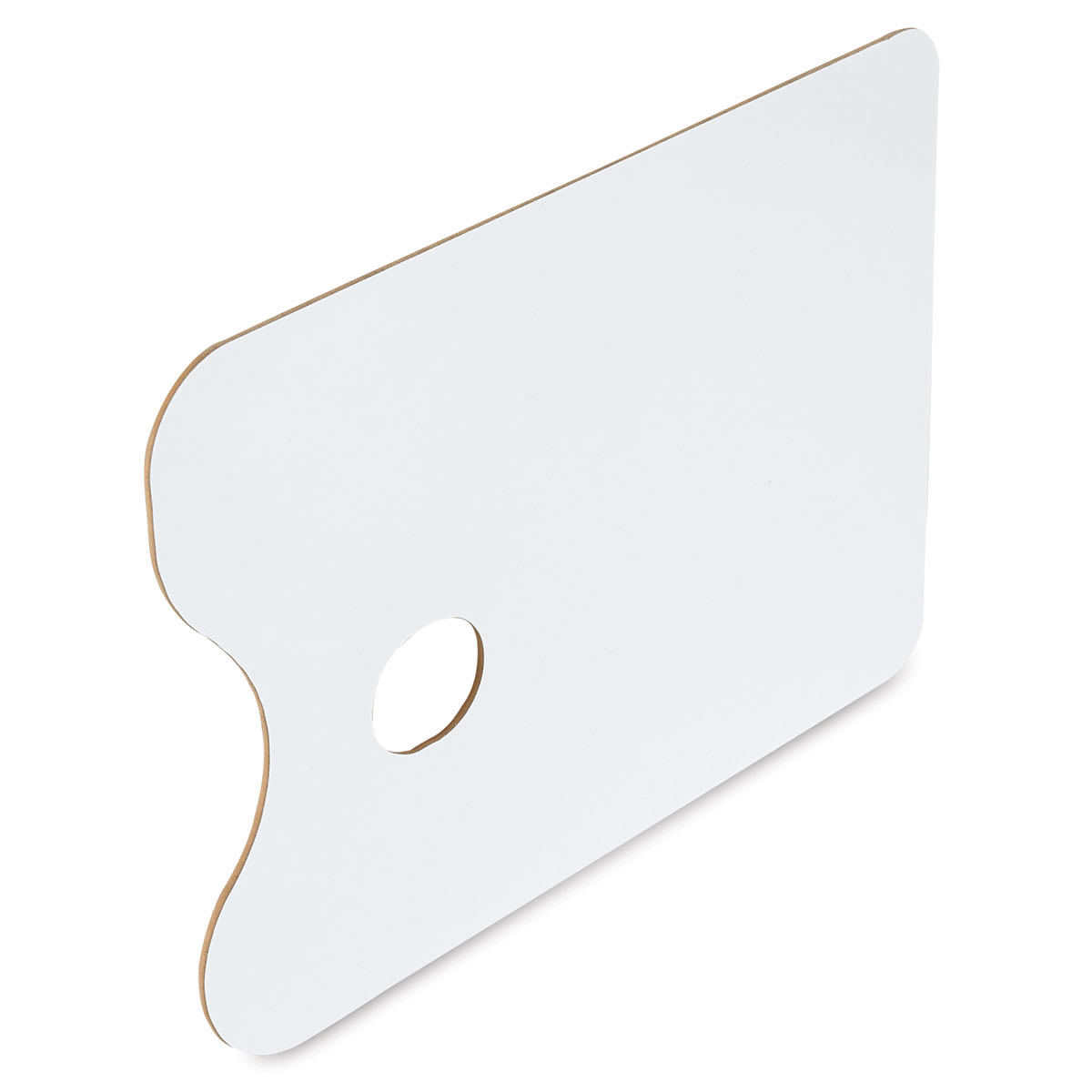 Art Alternatives E-Z Clean Palette - Rectangular side view