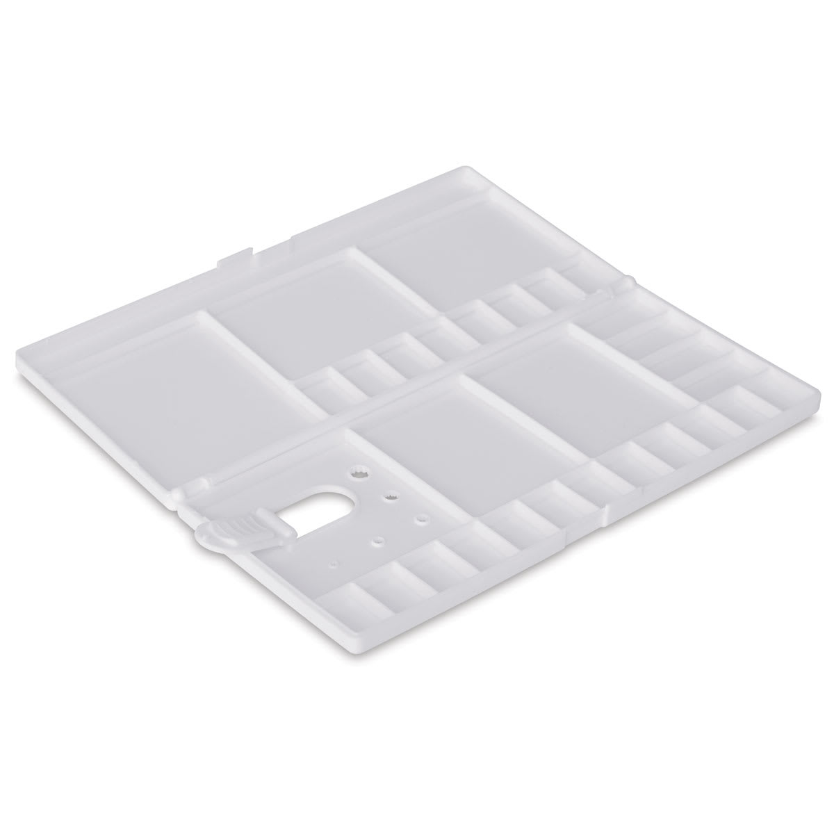Reeves Plastic Folding Palette