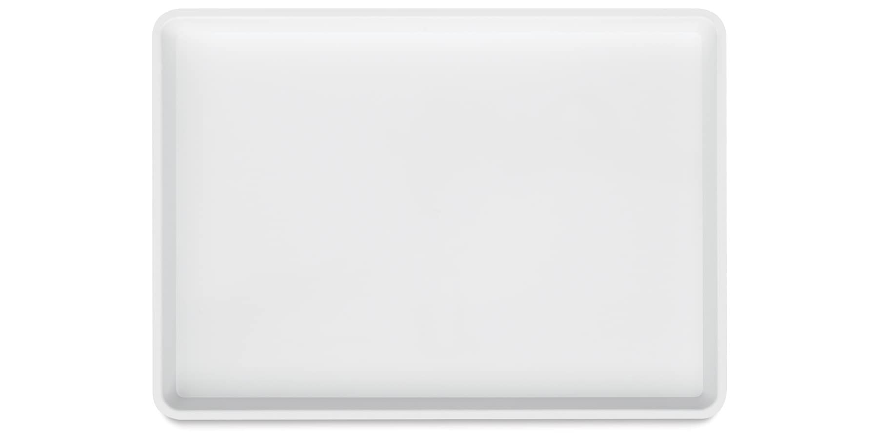 Richeson Heavy-Duty Art Trays - Bottom of Large Tray