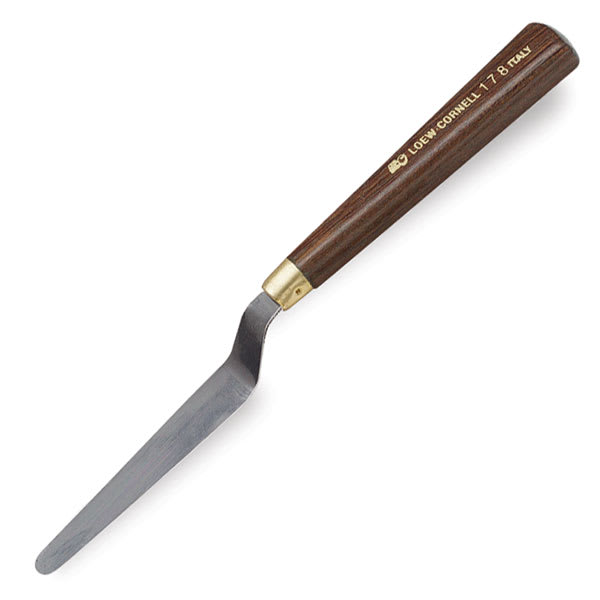 Steel Palette Knife 
