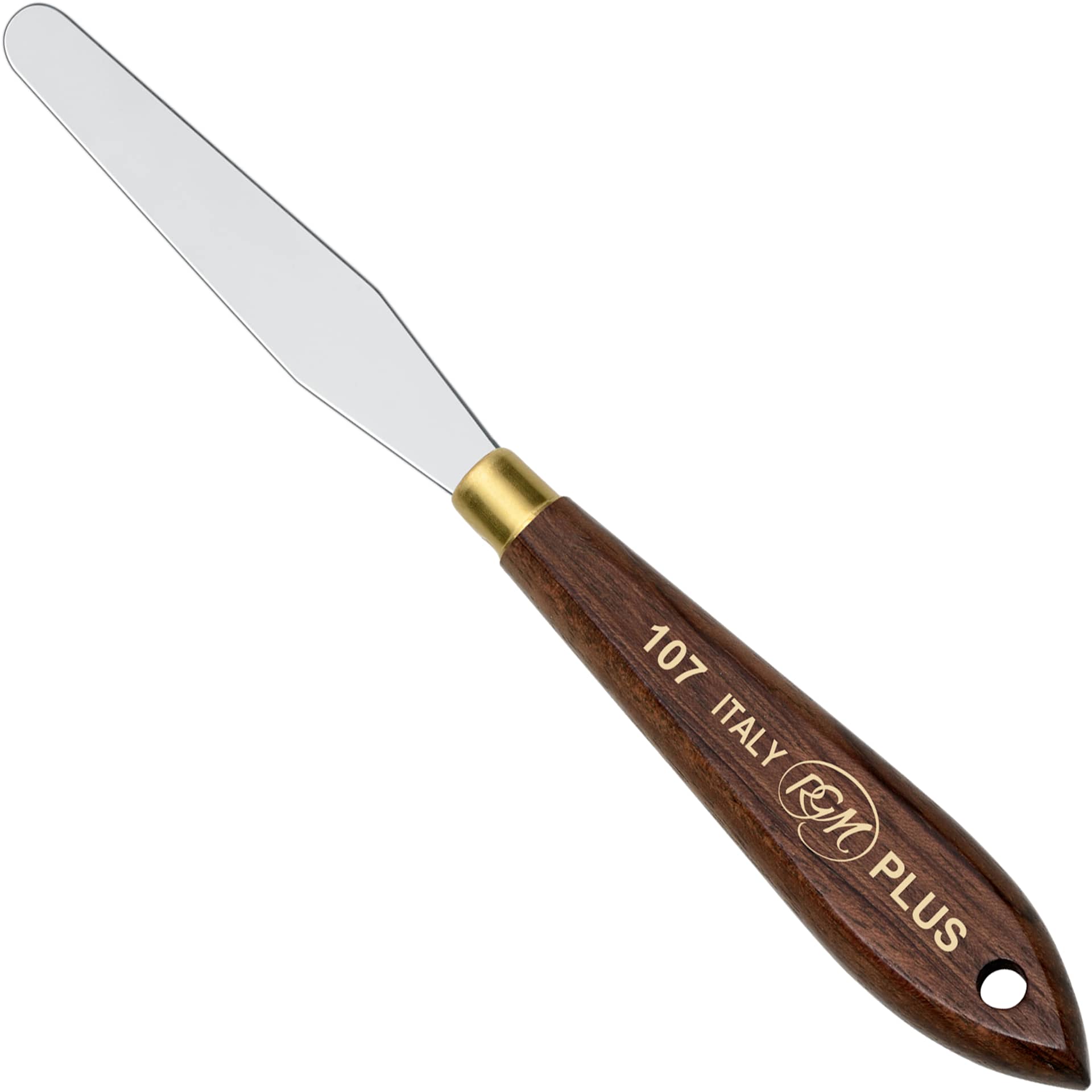 RGM Italian Plus Palette Knife 107