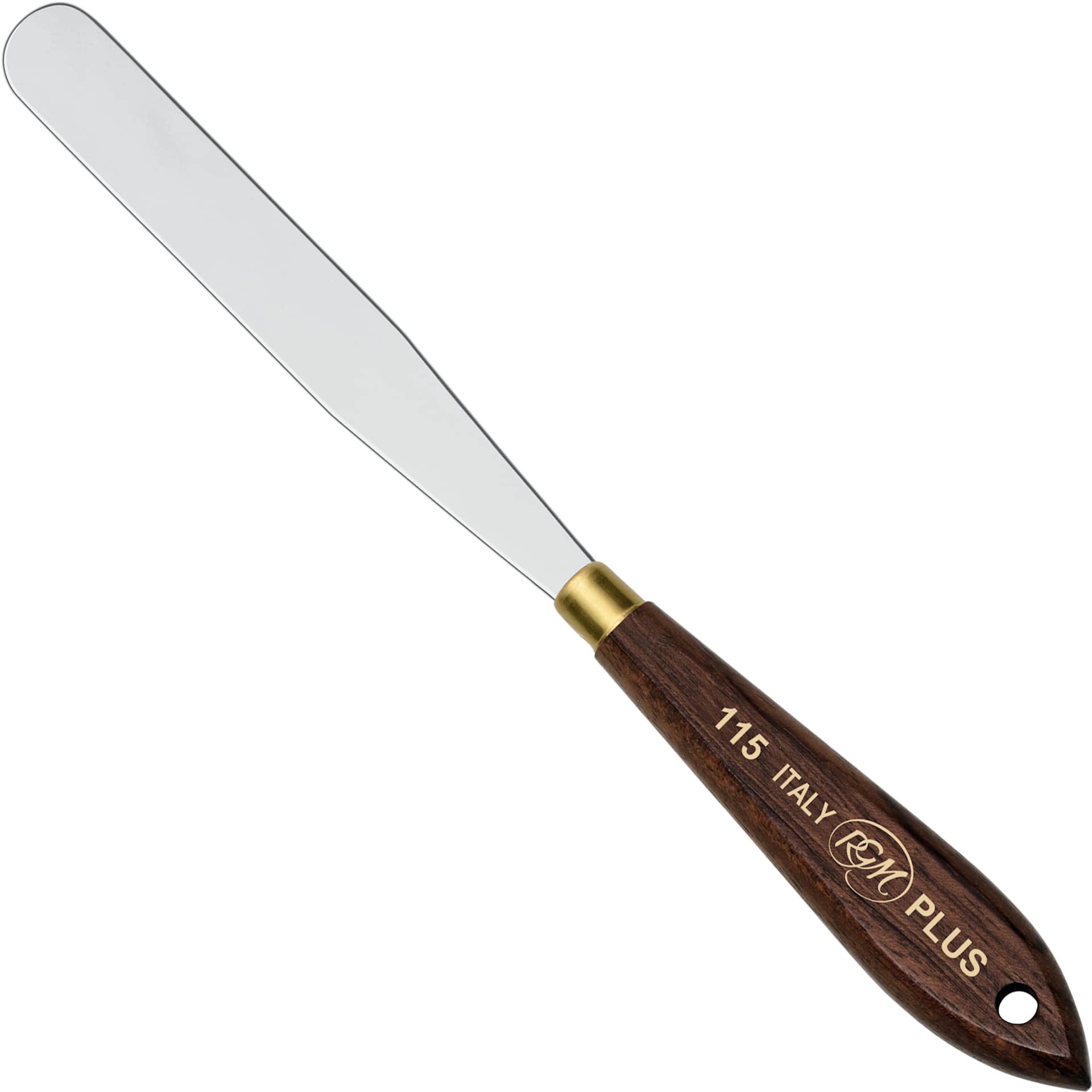 RGM Italian Plus Palette Knife 115
