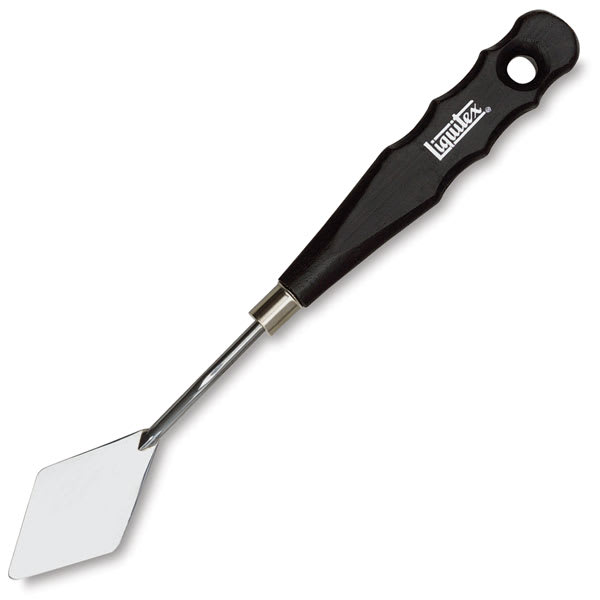 Painting Knife, No.	2	Small
