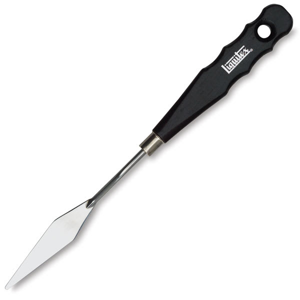 Painting Knife, No.	5	Small
