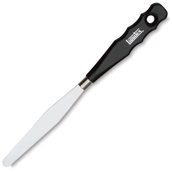 Painting Knife, No.	10	Small
