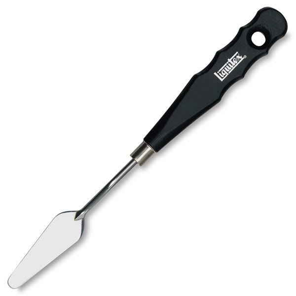 Painting Knife, No.	16	Small
