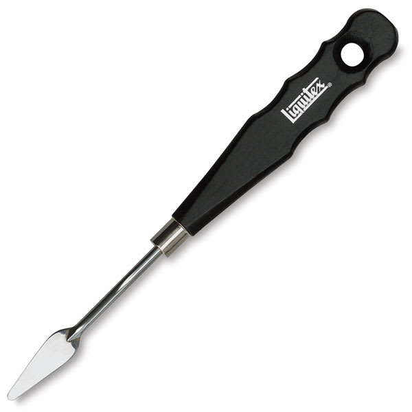 Painting Knife, No.	17	Small
