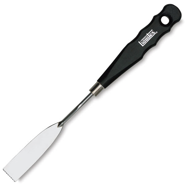 Painting Knife, No.	18	Small
