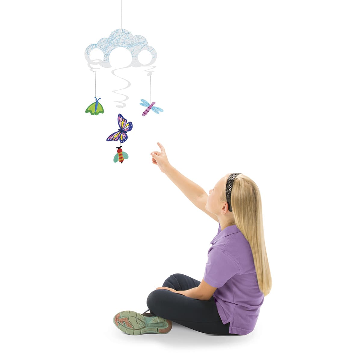 Roylco Sky Mobiles