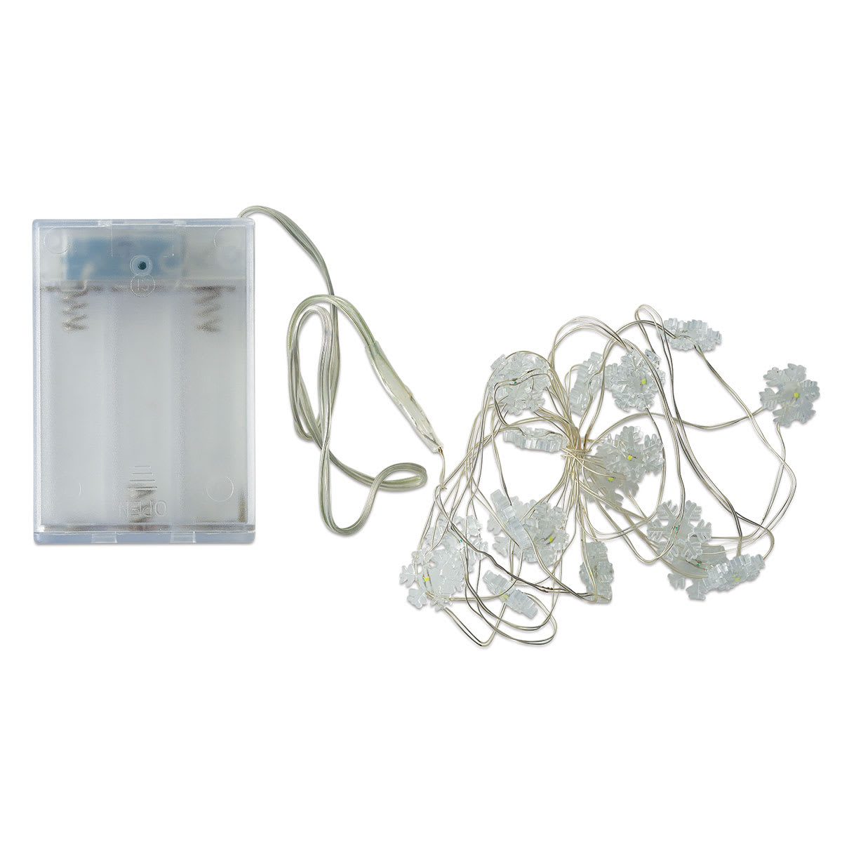 LED Moon Lights with Timer