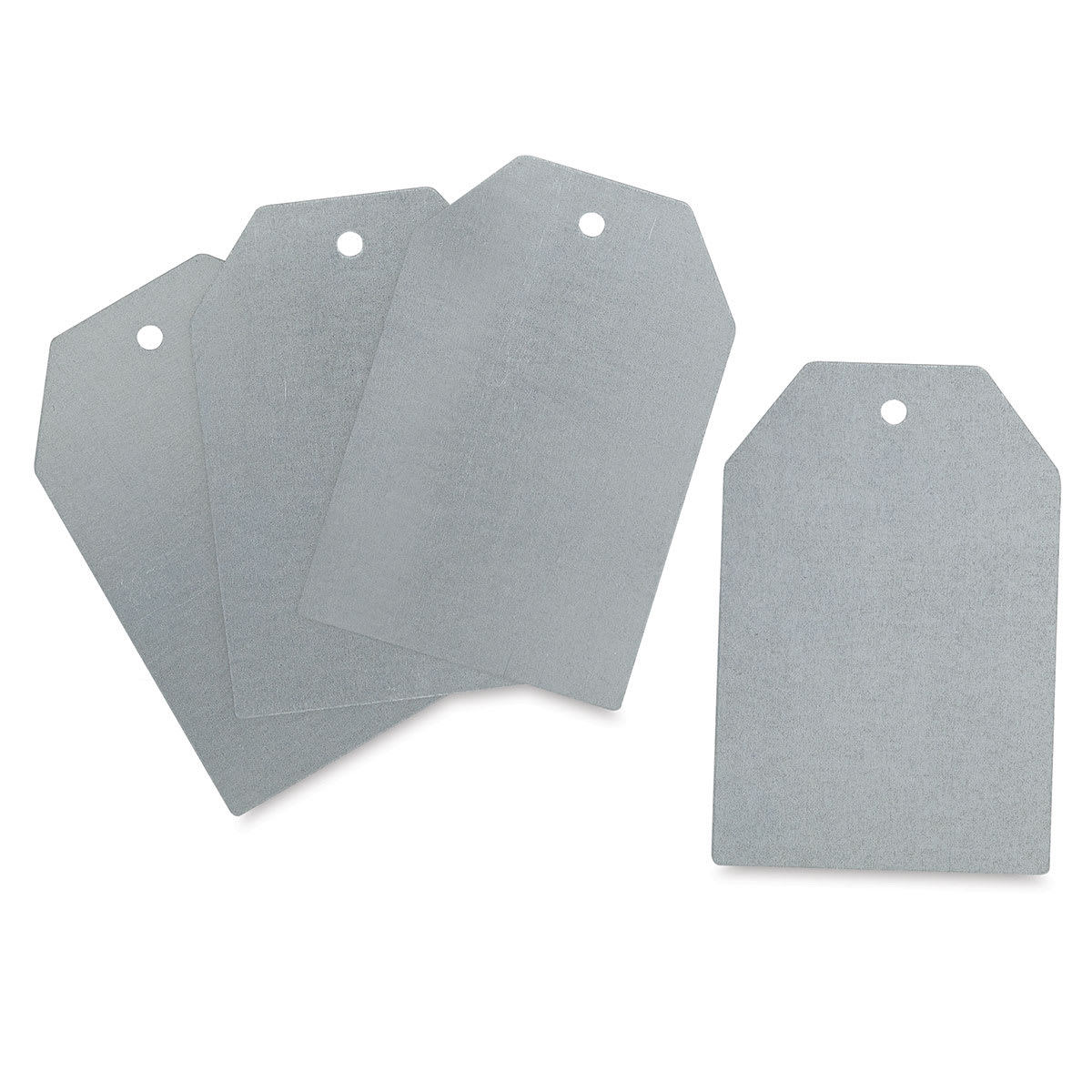 Art-C Sheet Metal Tags
