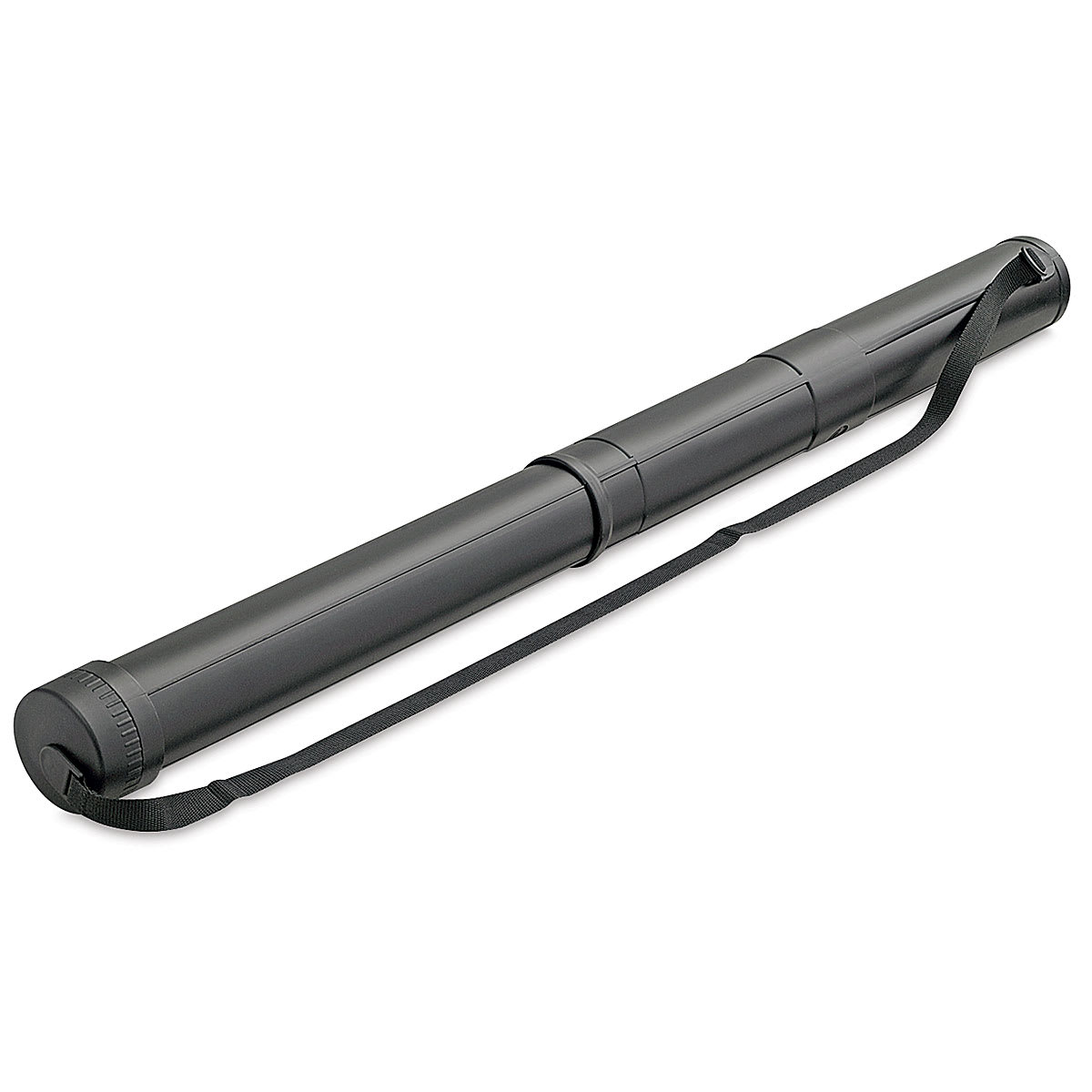Telescoping Storage Tube