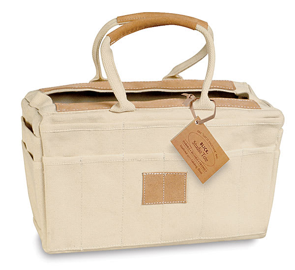 Blick Studio Tote