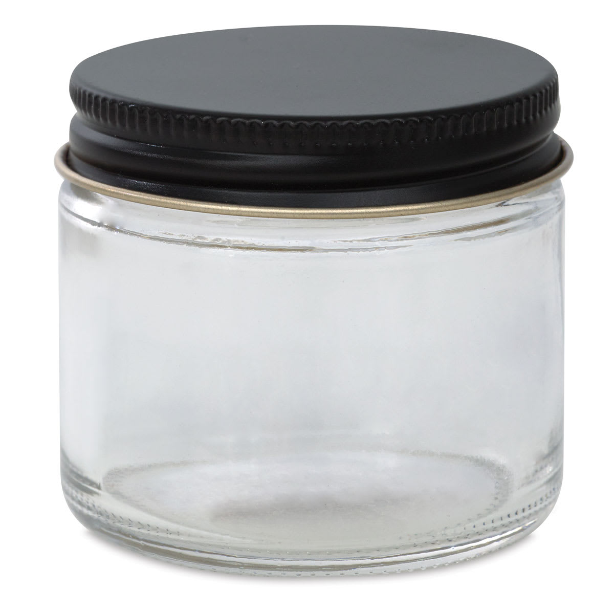 Glass Jars