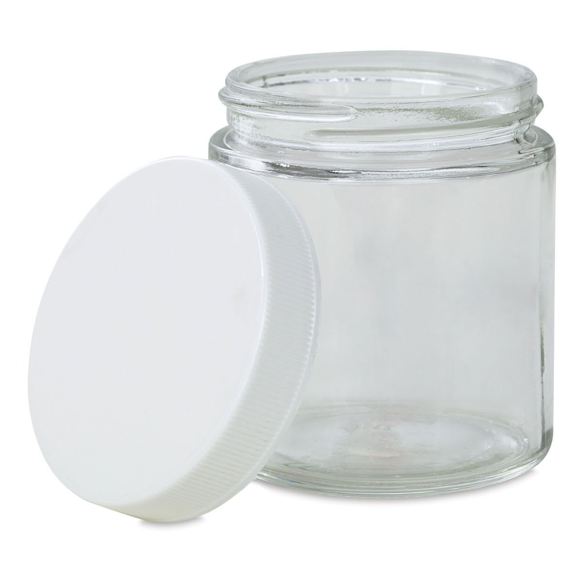 Glass Jars