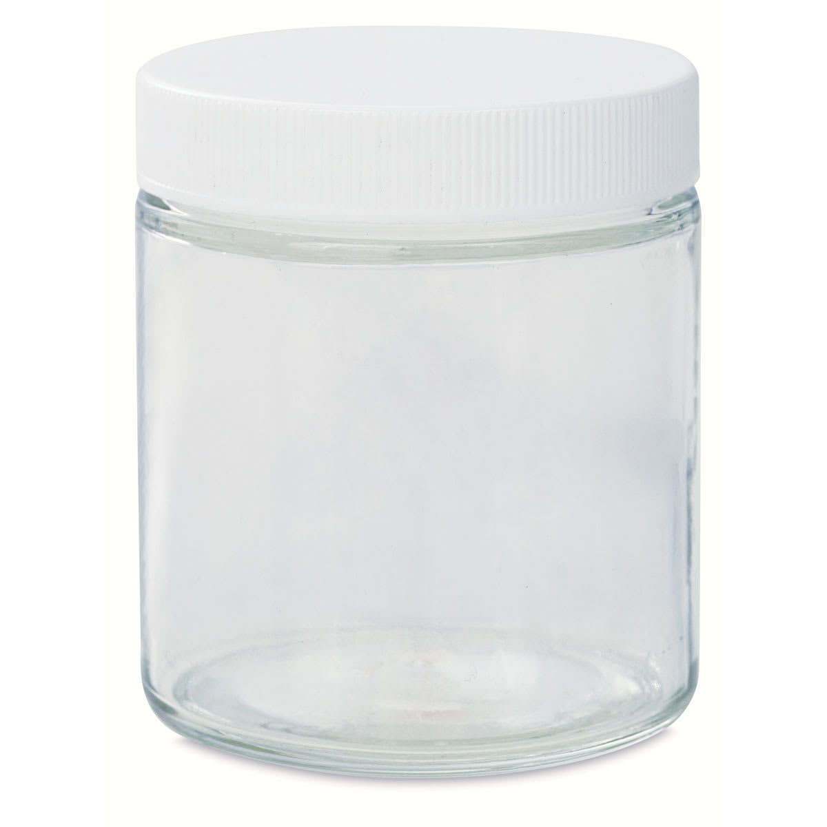 Glass Jars