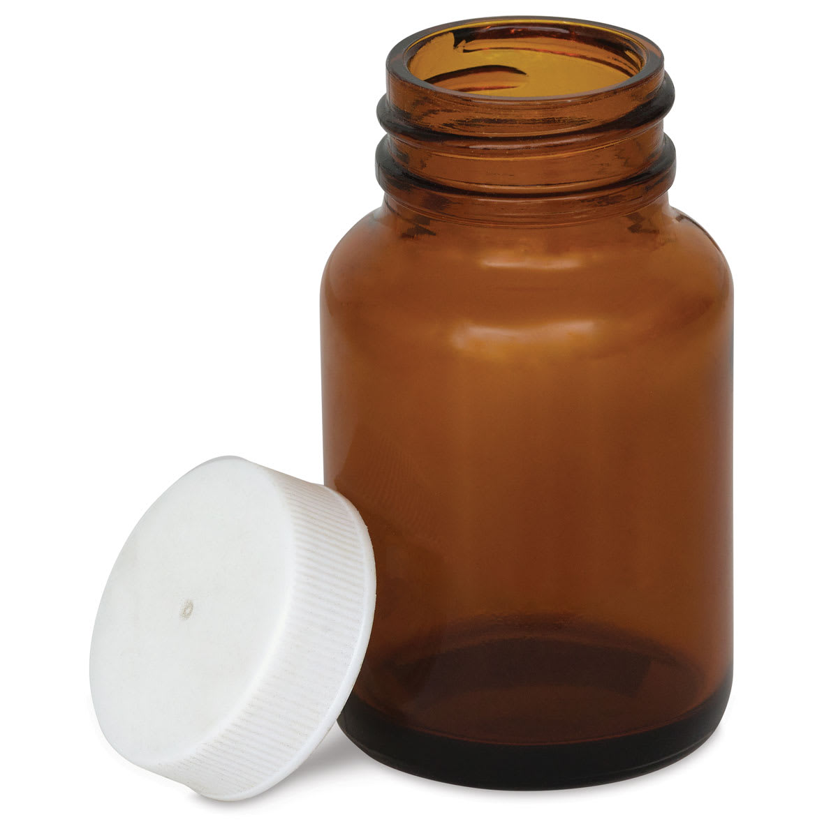 Glass Jars