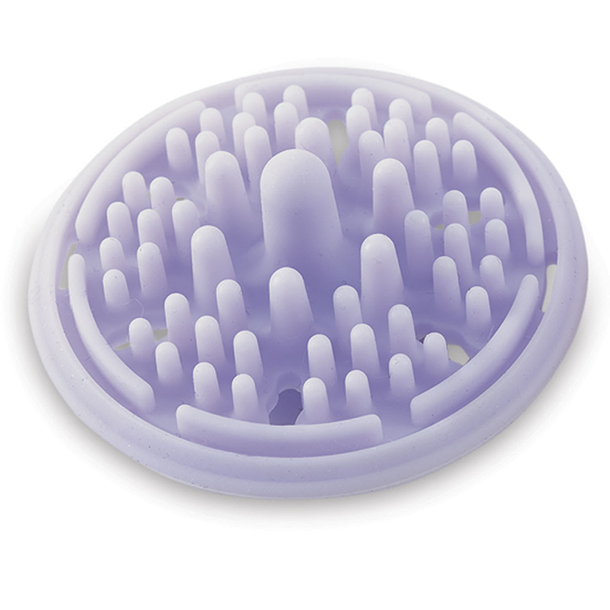 Paint Puck Brush Cleaner - Lavender