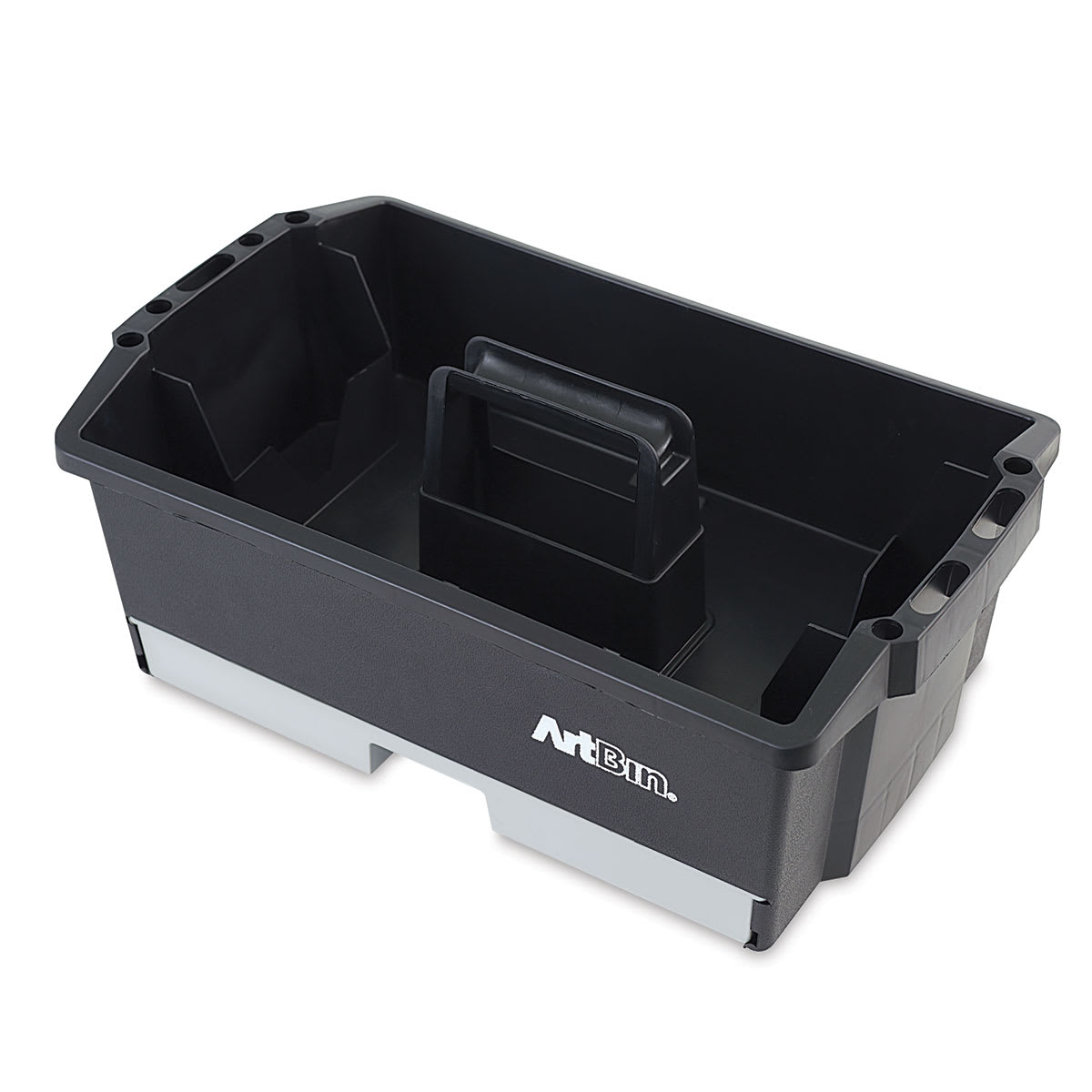ArtBin Art and Craft Supply Caddy (view from top)