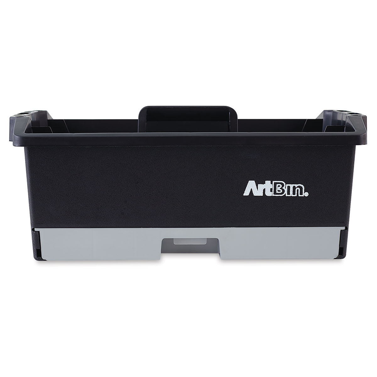 ArtBin Art and Craft Supply Caddy (front view)