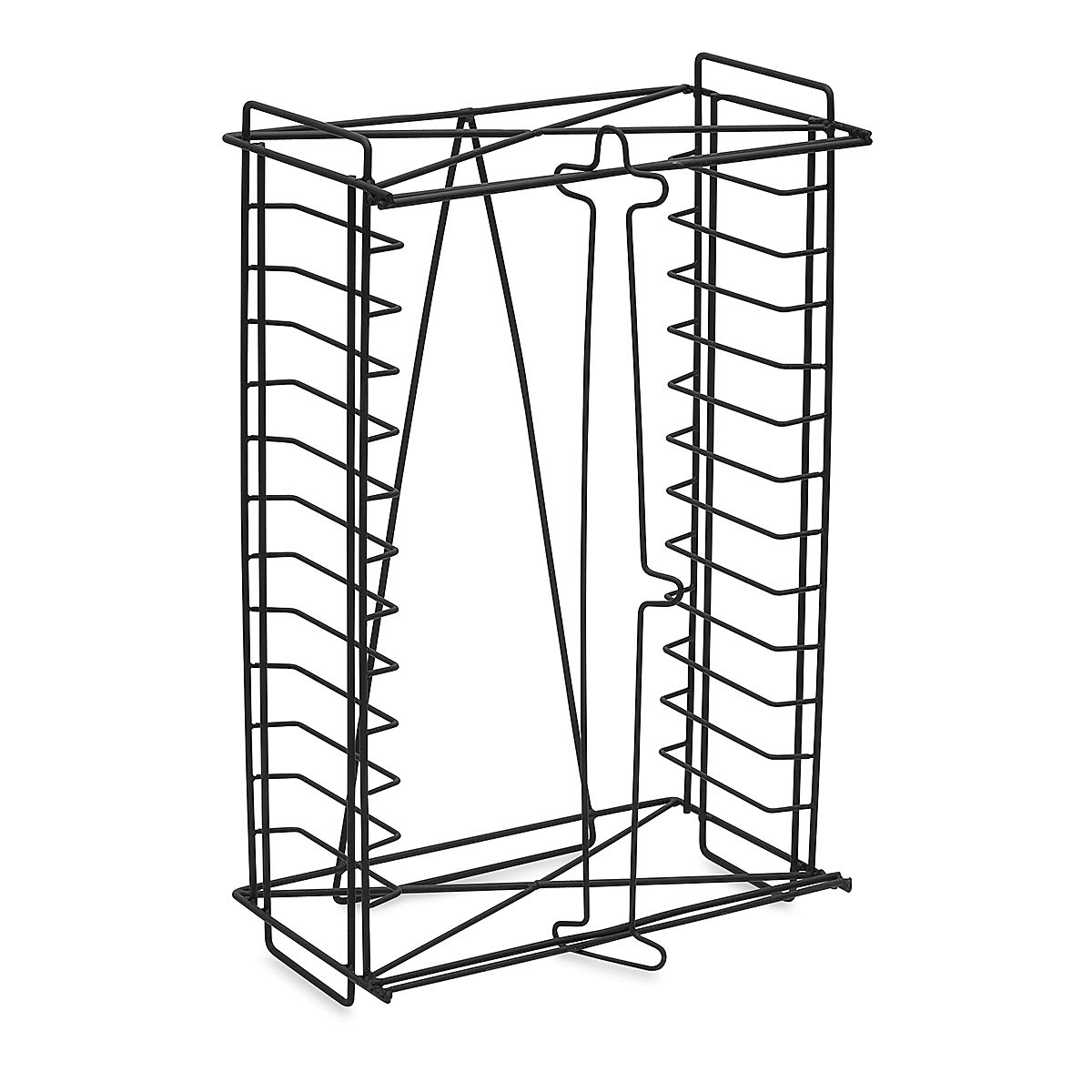Richeson Tempera Rack - Empty Tempera Palette Rack