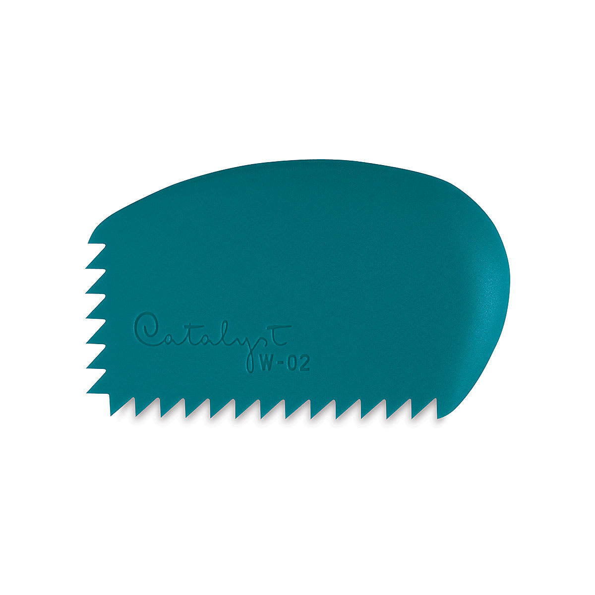 Princeton Wedge - Shape 2