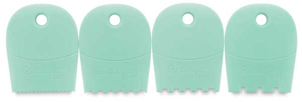 Princeton Catalyst Contours and Wedges - C-61, C-62, C-63, C-64