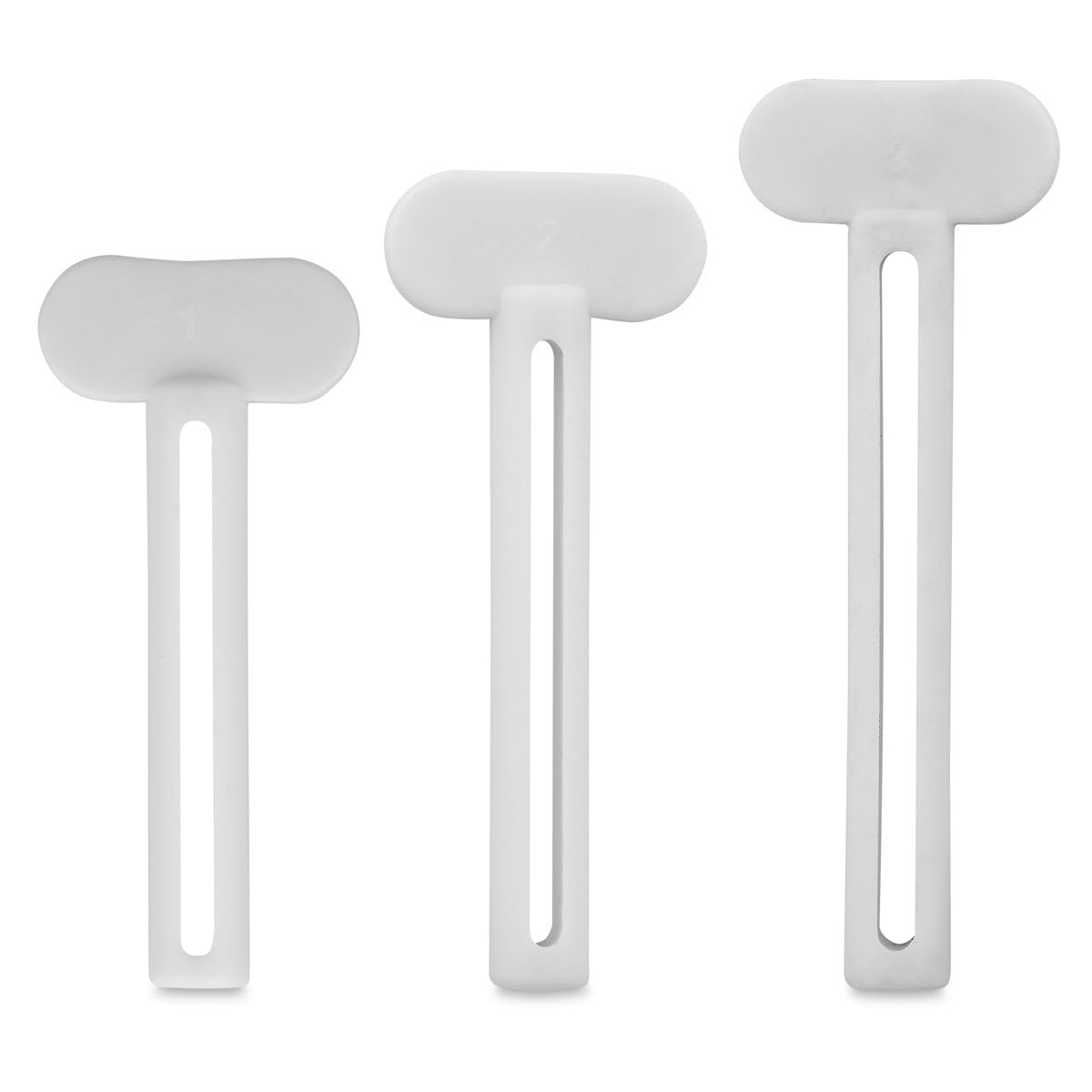 Tube Wringer Key Set by Richeson