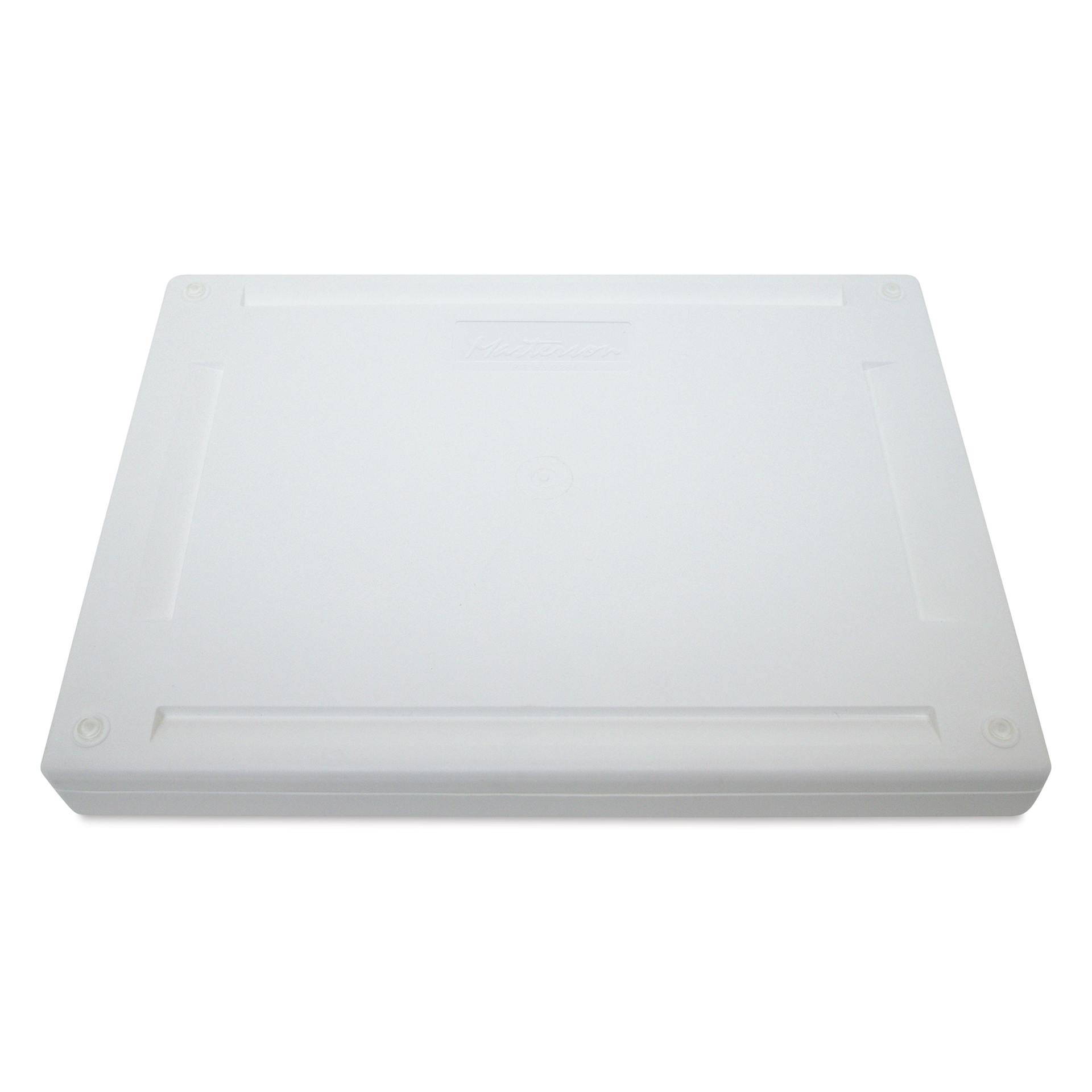Masterson Aqua-Pro Watercolor Palette, lid closed