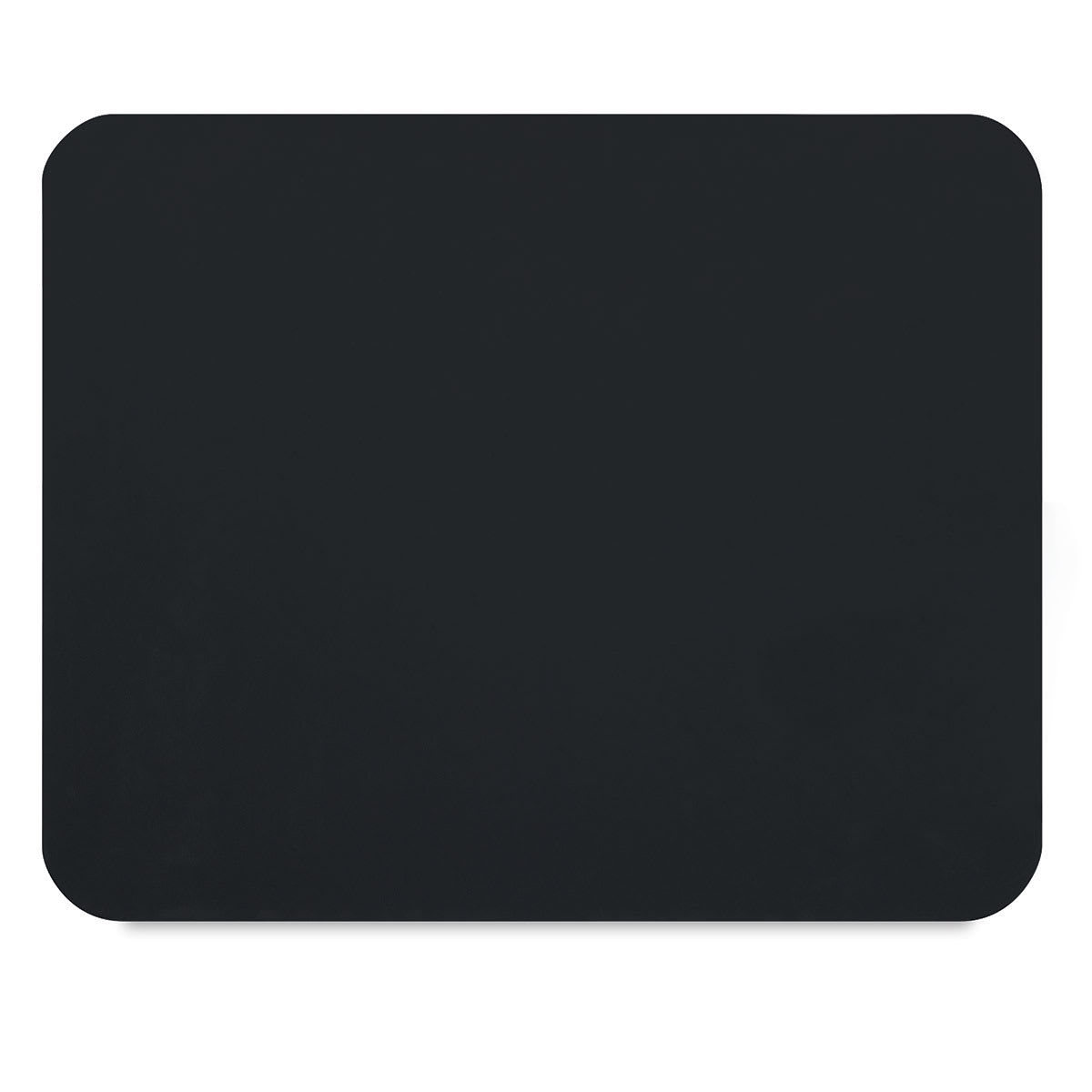 Single-Sided Black Chalkboard Learning Boards - Top view of Chalkboard

