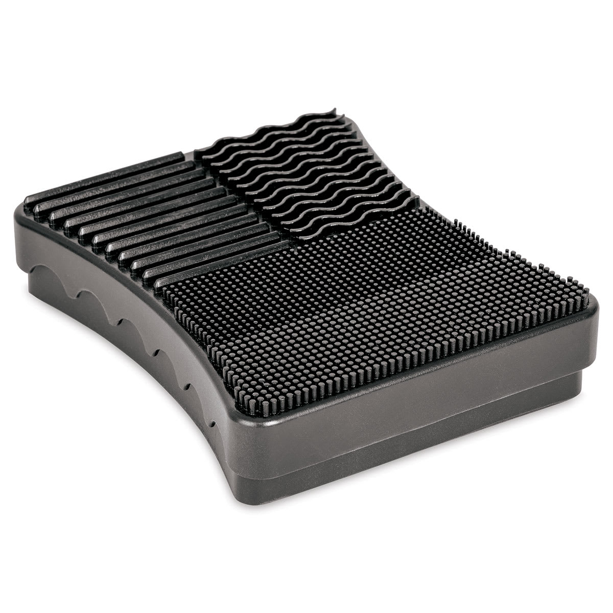 ArtBin Brush Drying Rack (bottom of case with agitator)
