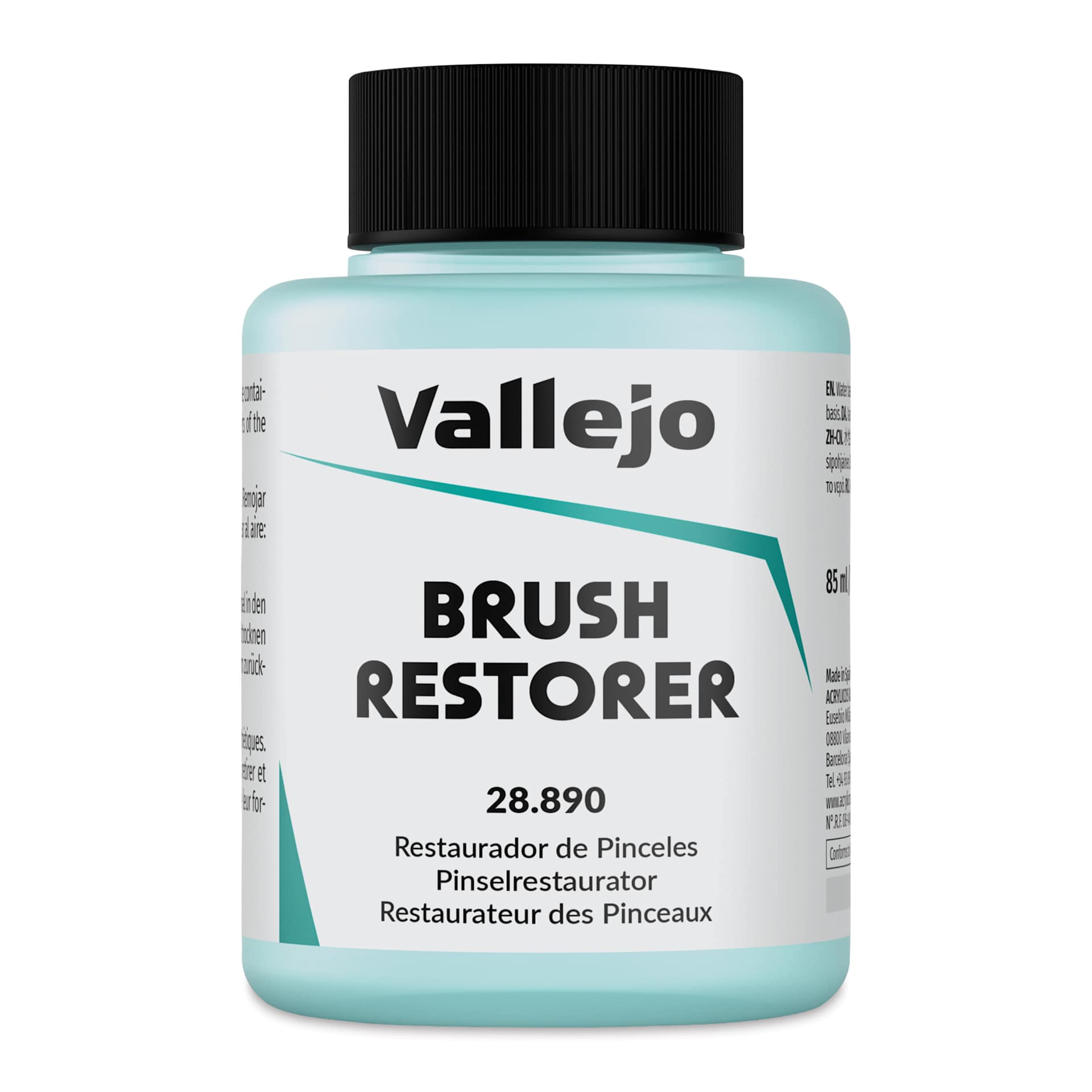 Vallejo Brush Restorer  - 85 ml