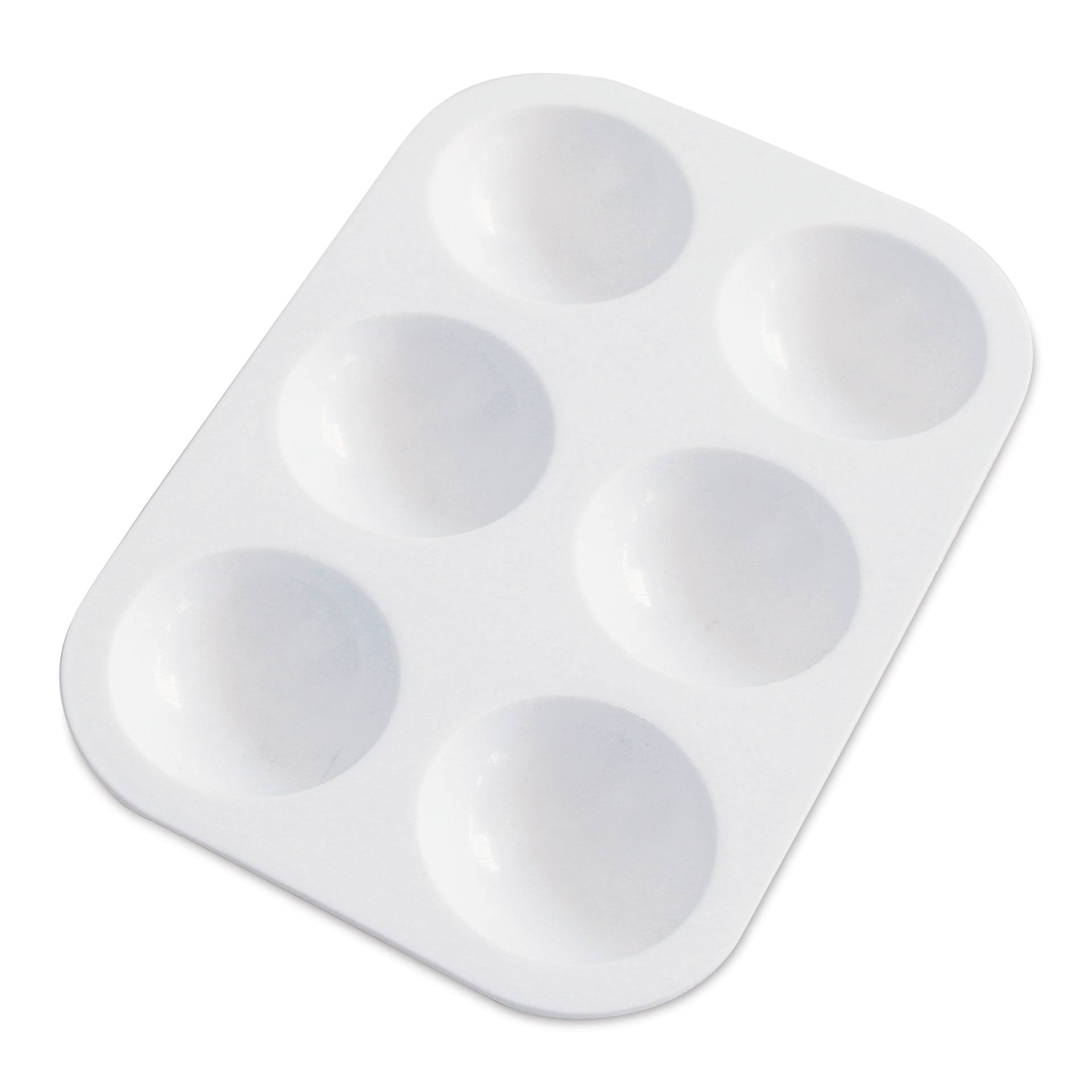 Vallejo Small Plastic Palette