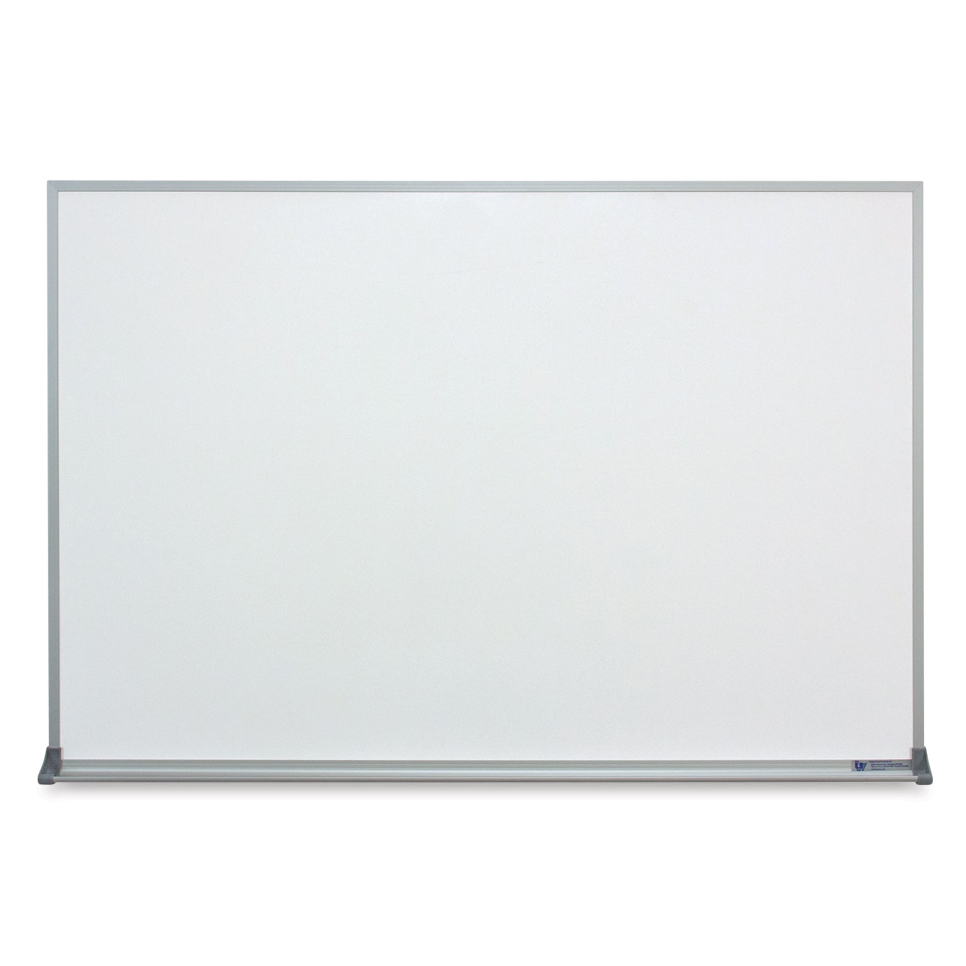 UVP Dry Erase Board - 36" x 24"