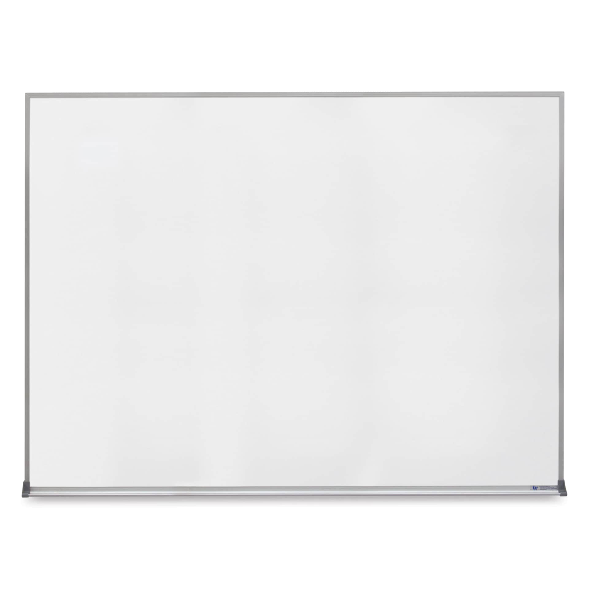 UVP Dry Erase Board - 48" x 36"