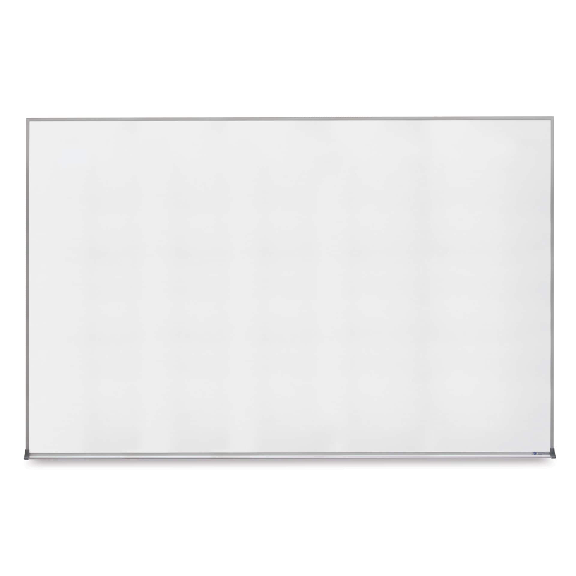 UVP Dry Erase Board - 60" x 36"