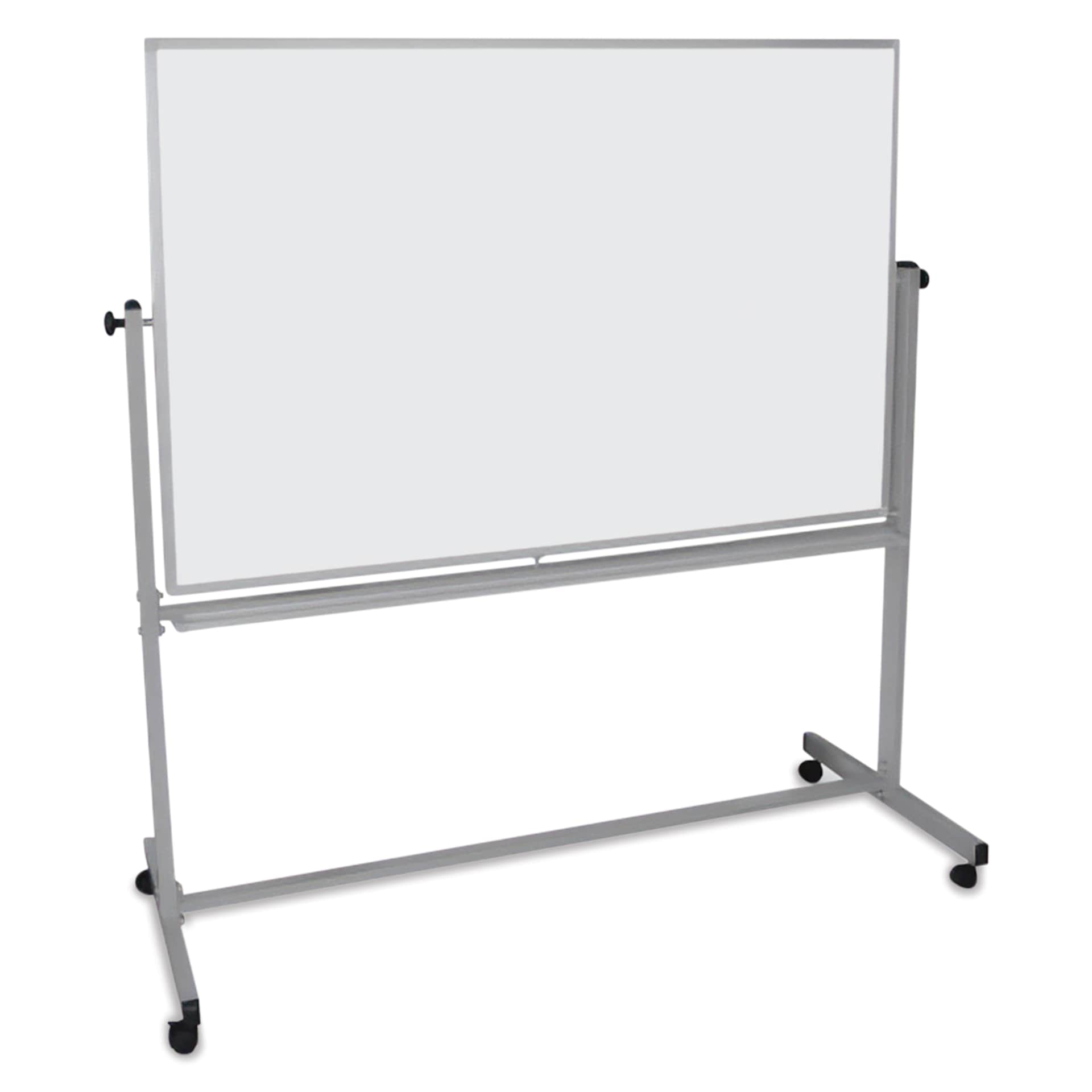 UVP Mobile Dry Erase Board - 64" x 72"