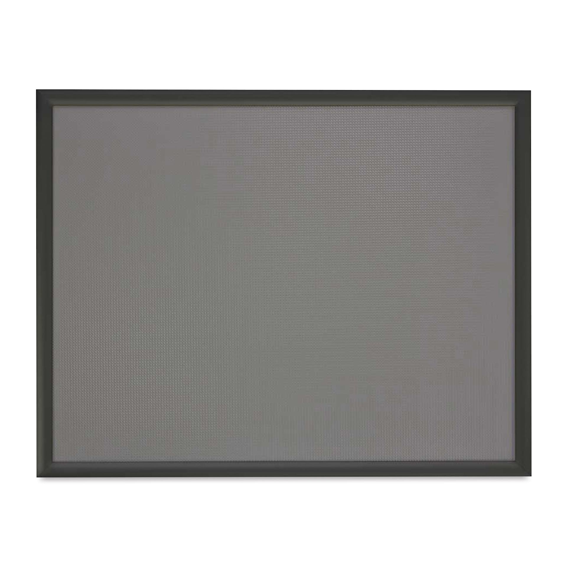 UVP Snap Frame - 22" x 28", Black