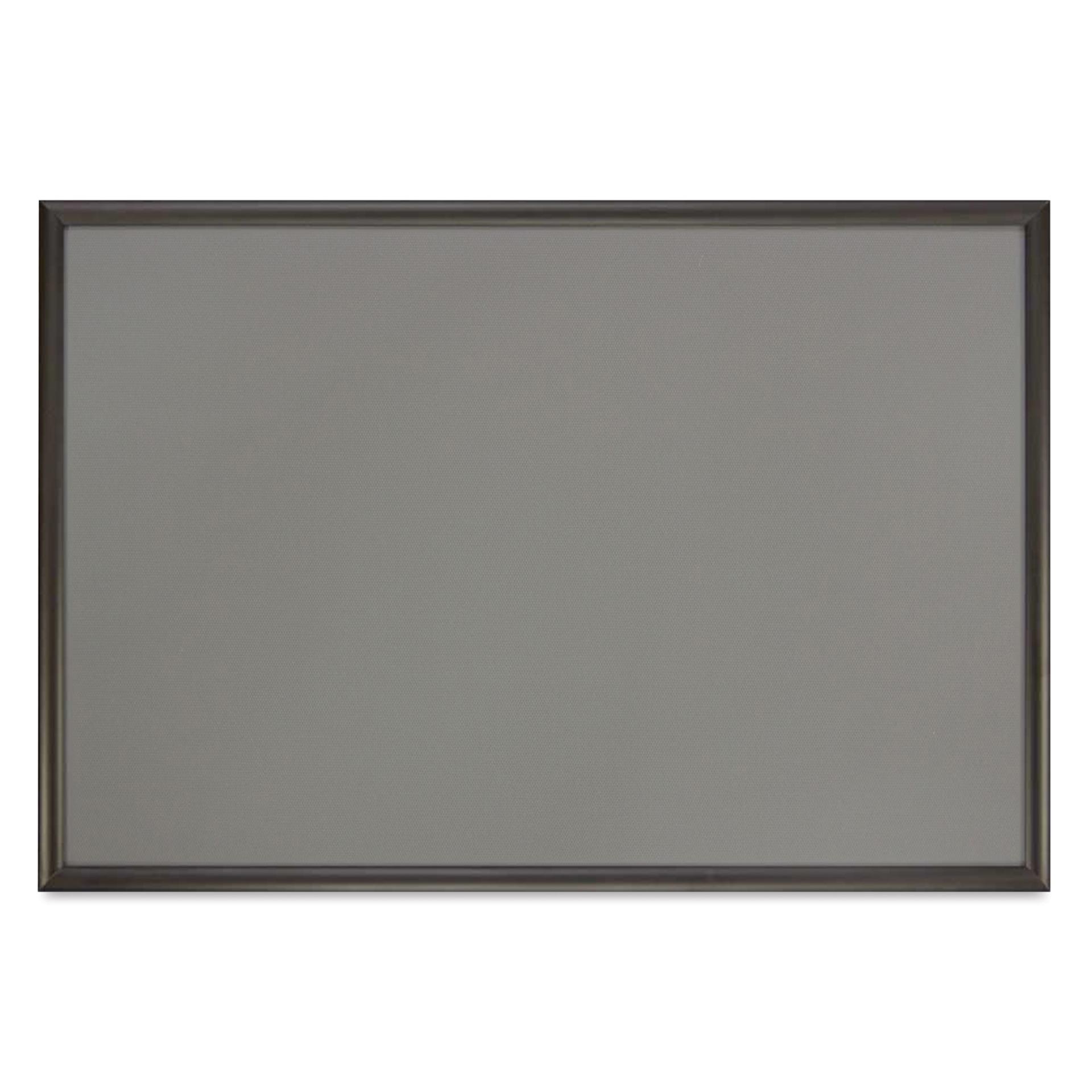 UVP Snap Frame - 24" x 36", Black