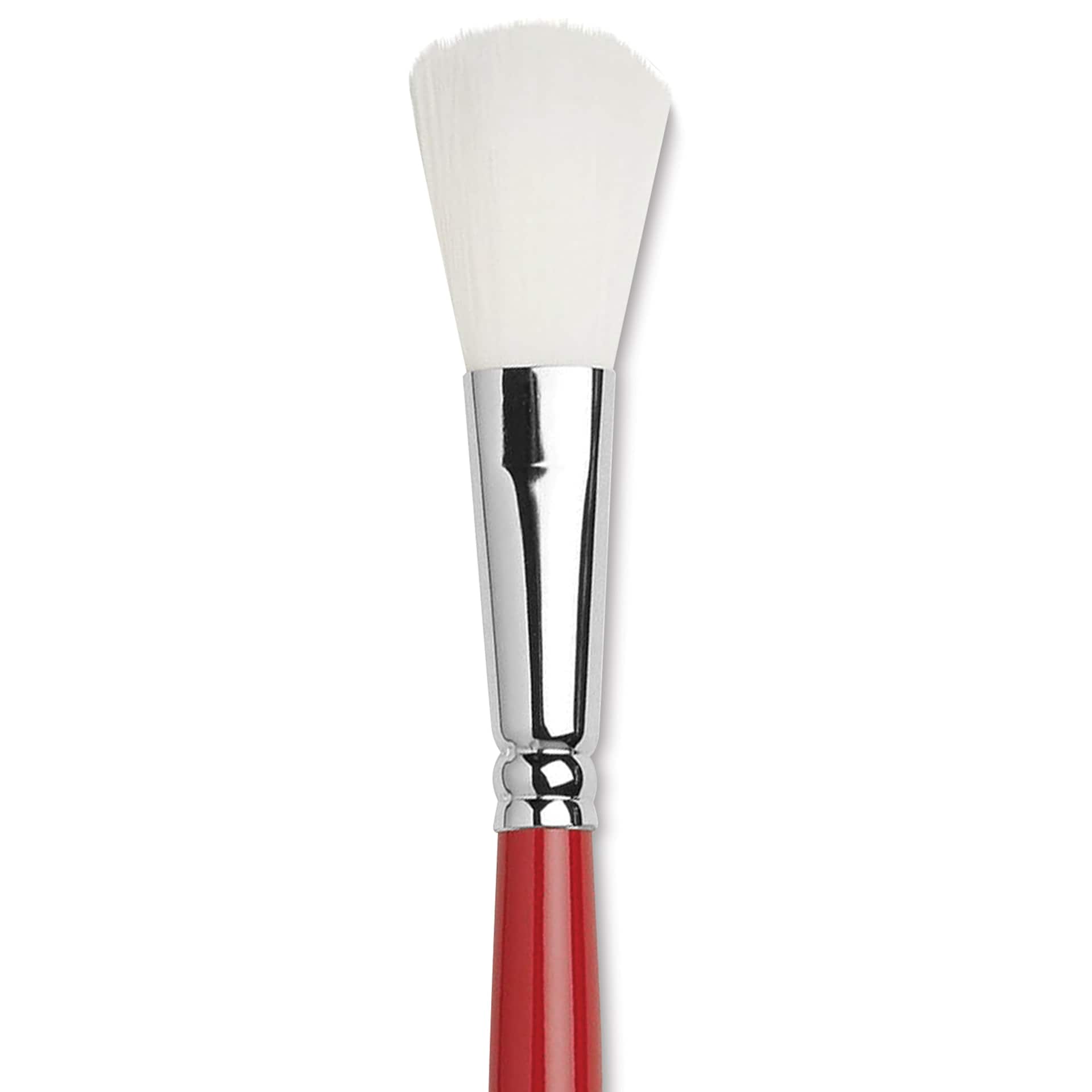 Winsor & Newton University Brush, Series 232, Short Handle, Mop, 3/4 in
