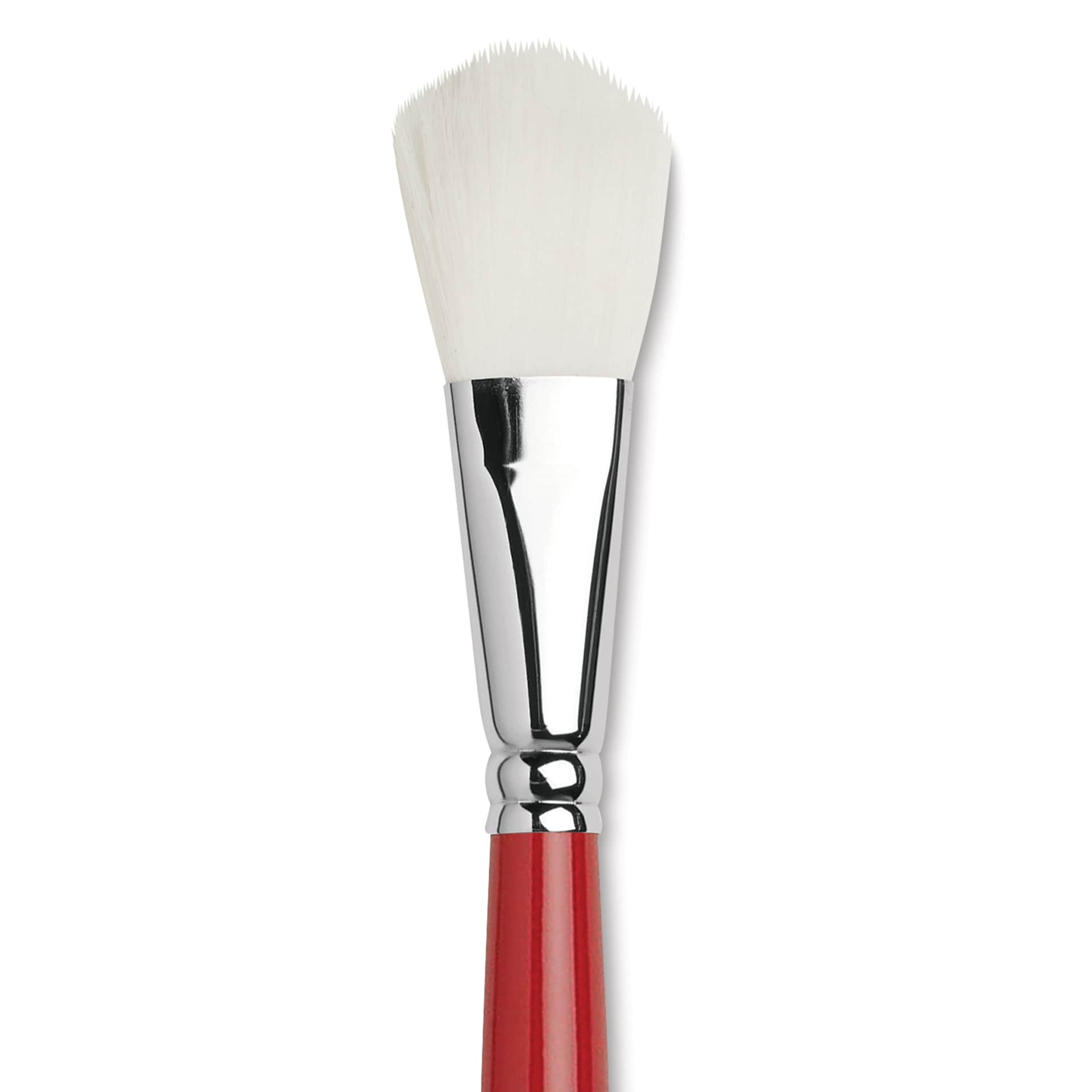 Winsor & Newton University Brush, Series 232, Short Handle, Mop, 5/8 in