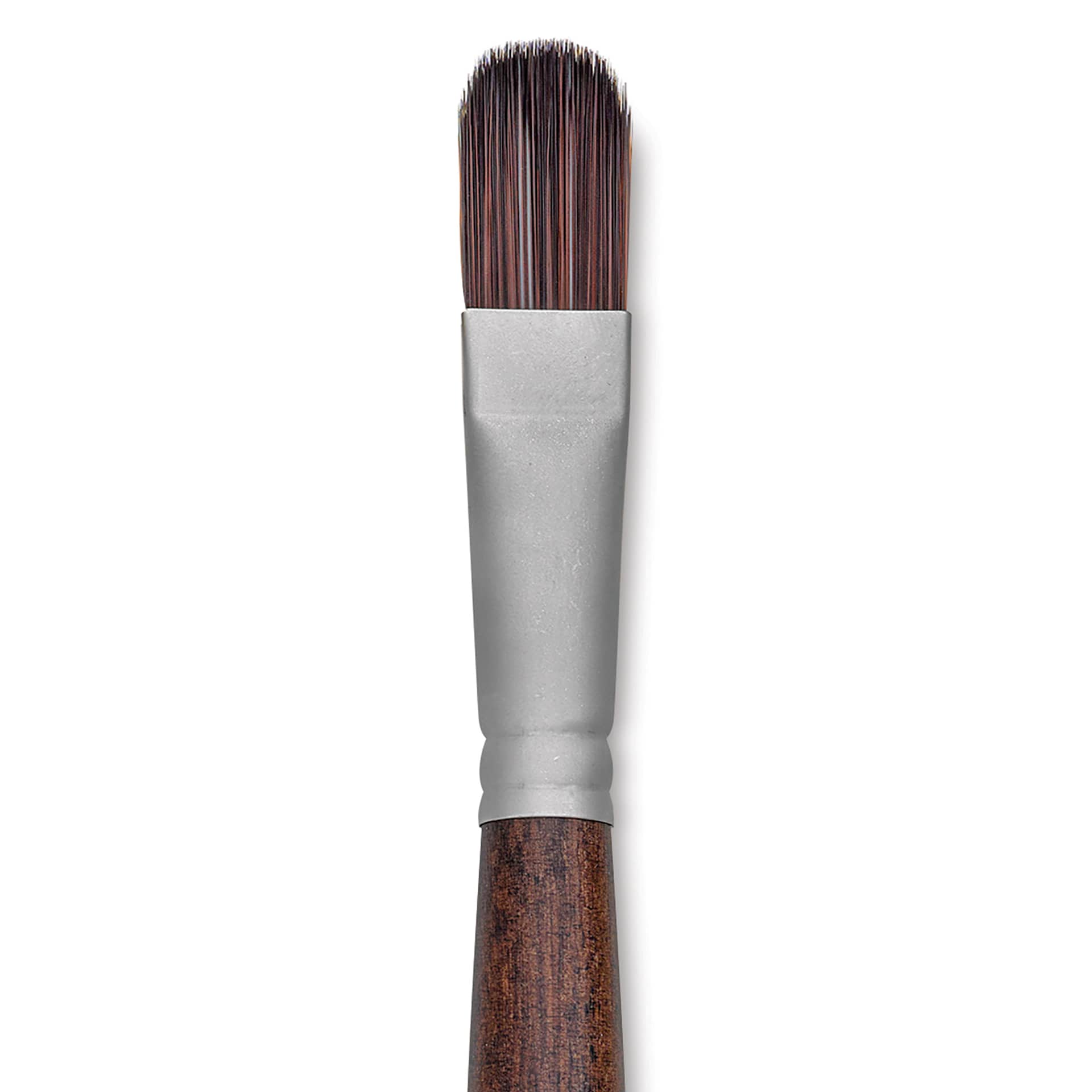 Raphaël Textura Brush - D-Brush, Size 16, Long Handle